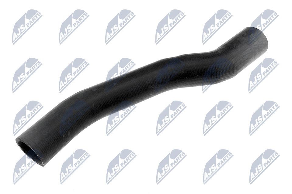 NTY Charger intake hose Article number: GPP-FR-017 cheaply