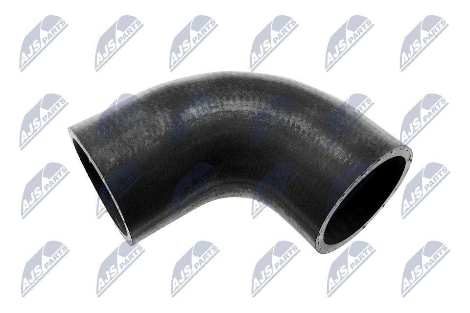 NTY Charger intake hose Article number: GPP-FR-025 cheaply