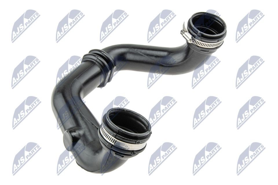 NTY Charger intake hose Article number: GPP-RE-009 cheaply