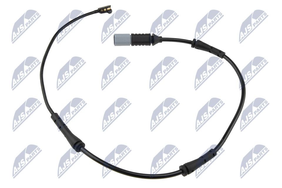 NTY Brake pad wear sensor Article number: HCZ-BM-026 cheaply