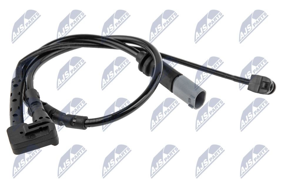 NTY Brake pad wear sensor Article number: HCZ-BM-040 cheaply