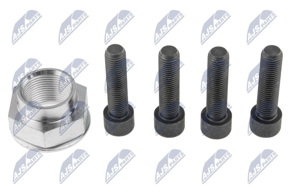 NTY Wheel bearing kit Article number: KLP-AR-008-Z cheaply