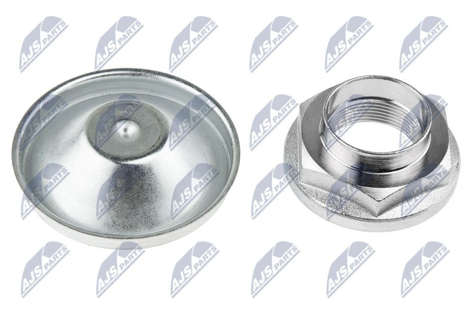 NTY Repair Kit, wheel hub Article number: KLP-BM-004-Z cheaply
