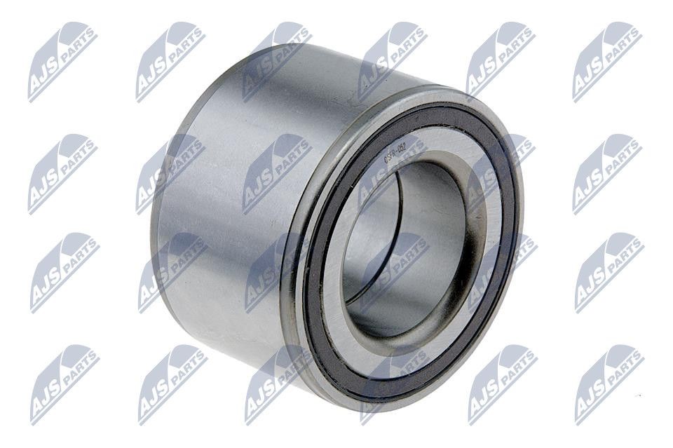 NTY Kit de roulement de roue UGS: KLP-FR-052 à bon prix