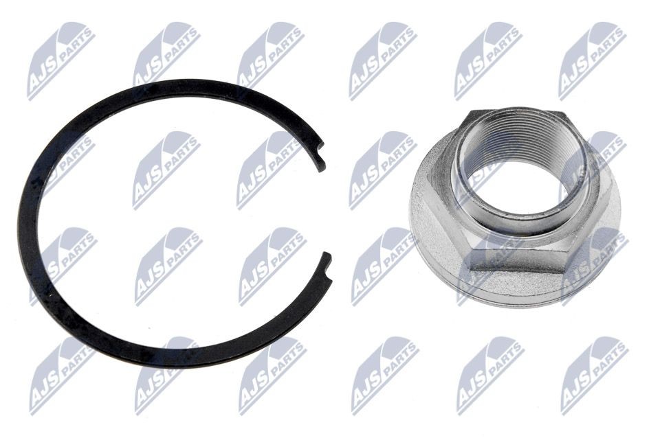 NTY Wheel bearing kit Article number: KLP-FT-029-Z cheaply