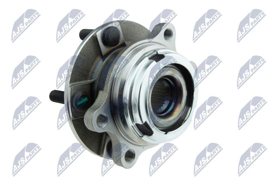 NTY Wheel bearing kit Article number: KLP-NS-060 cheaply
