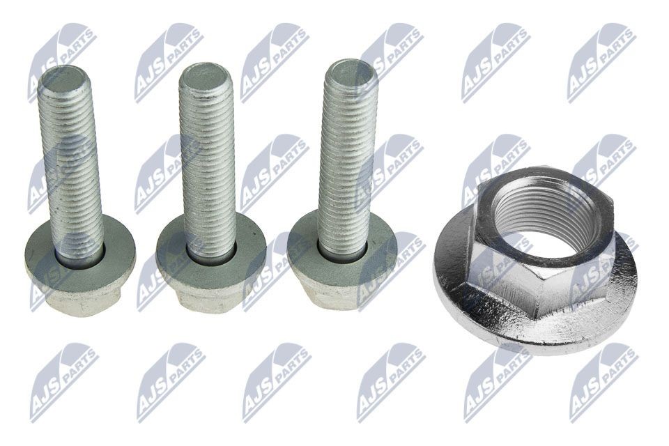 NTY Wheel bearing kit Article number: KLP-PL-022-Z cheaply