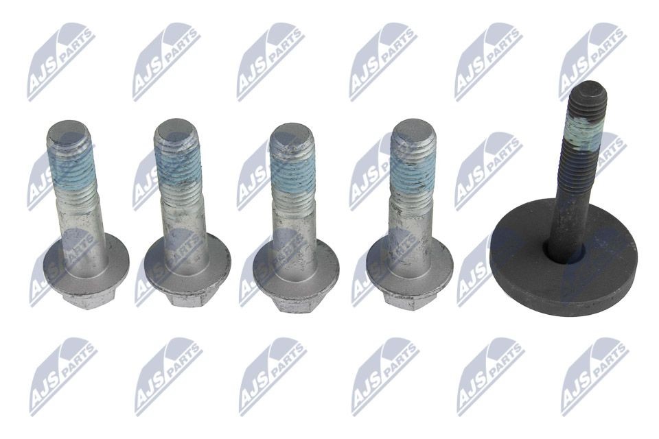 NTY Wheel bearing kit Article number: KLP-VV-001-Z cheaply