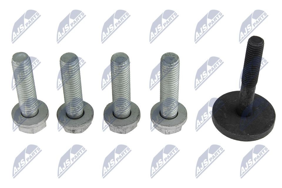 NTY Hjullager artikkelnummer: KLP-VV-017-Z billig