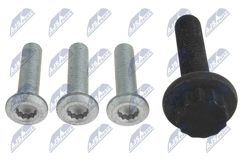 NTY Wheel bearing kit Article number: KLP-VW-023-Z cheaply