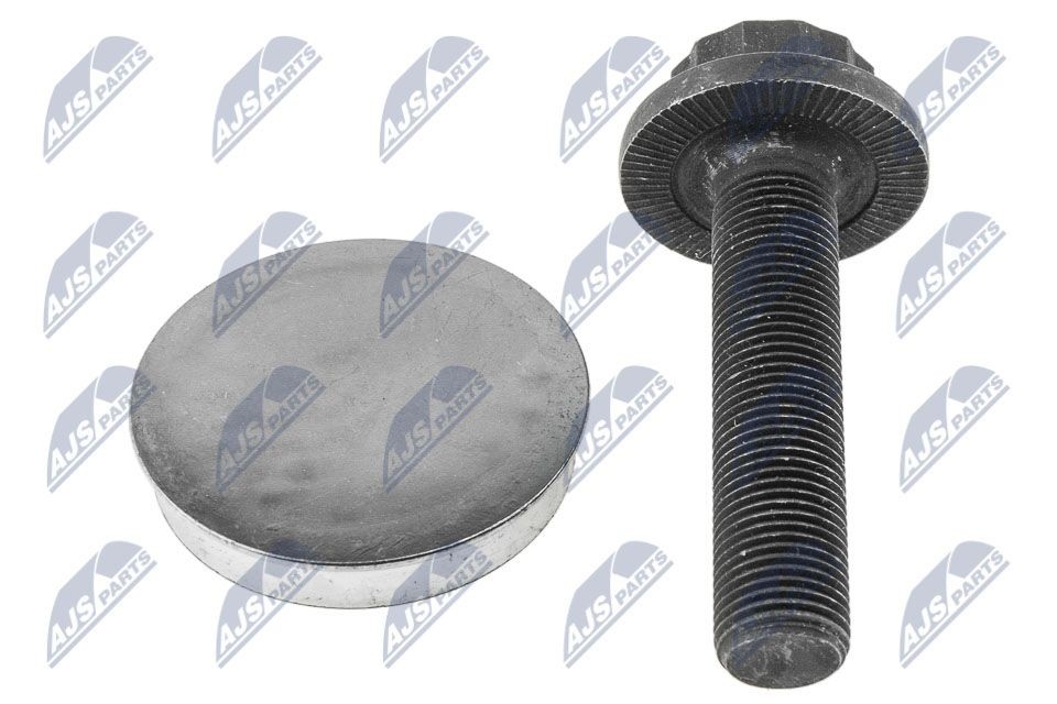 NTY Wheel bearing kit Article number: KLT-AU-006-Z cheaply