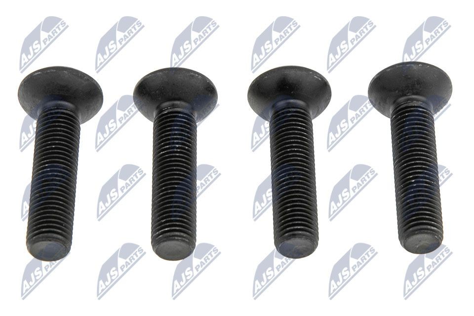 NTY Wheel bearing kit Article number: KLT-AU-008-Z cheaply