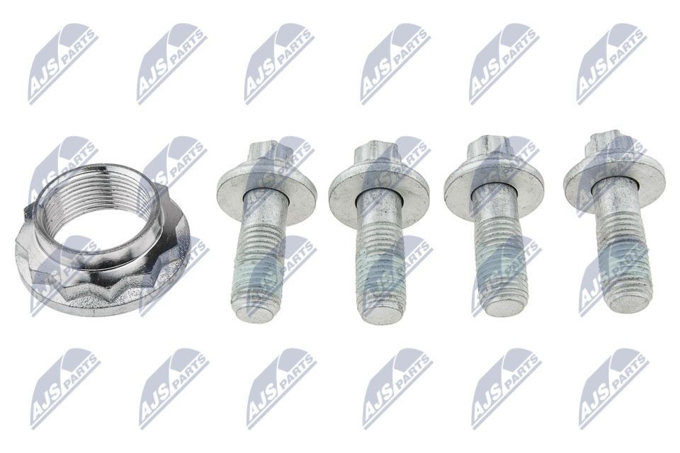 NTY Wheel bearing kit Article number: KLT-BM-020-Z cheaply