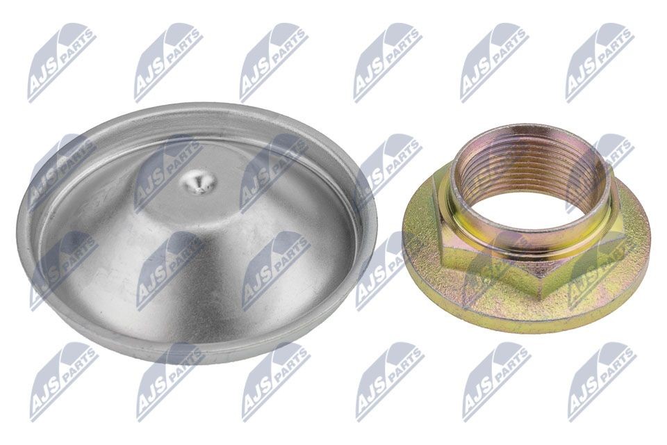 NTY Wheel bearing kit Article number: KLT-CT-019-Z cheaply