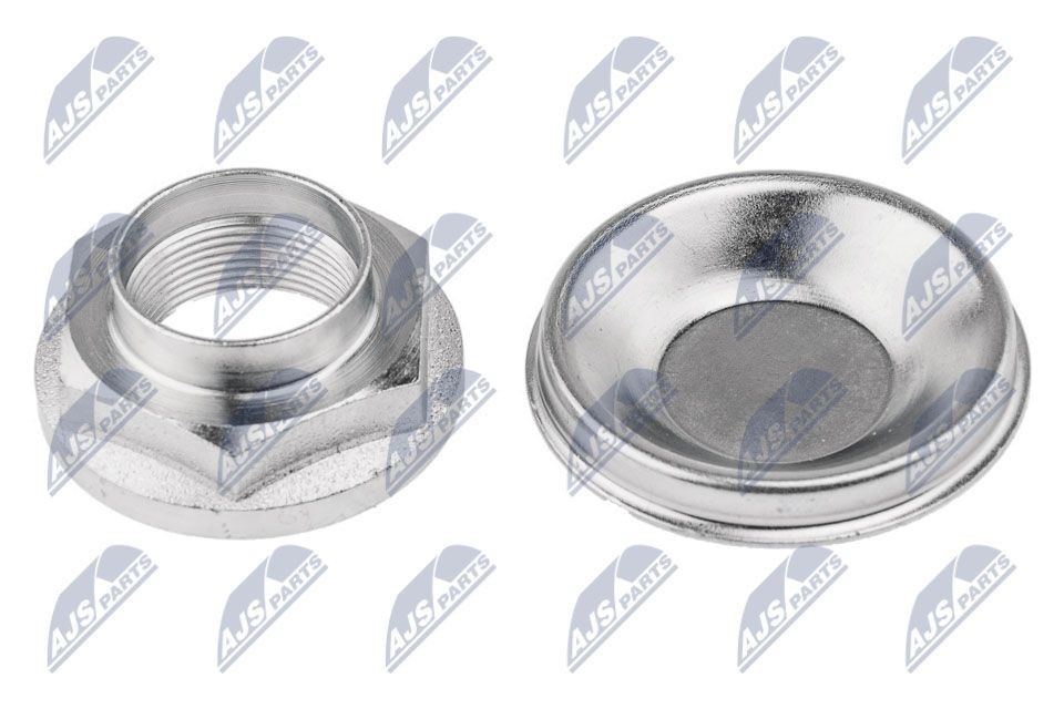 NTY Wheel bearing kit Article number: KLT-CT-020-Z cheaply