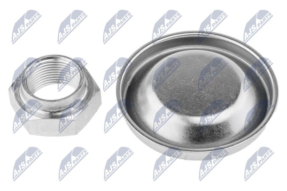 NTY Wheel bearing kit Article number: KLT-CT-021-Z cheaply