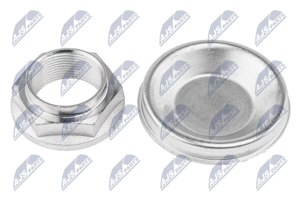 NTY Wheel bearing kit Article number: KLT-CT-045-Z cheaply