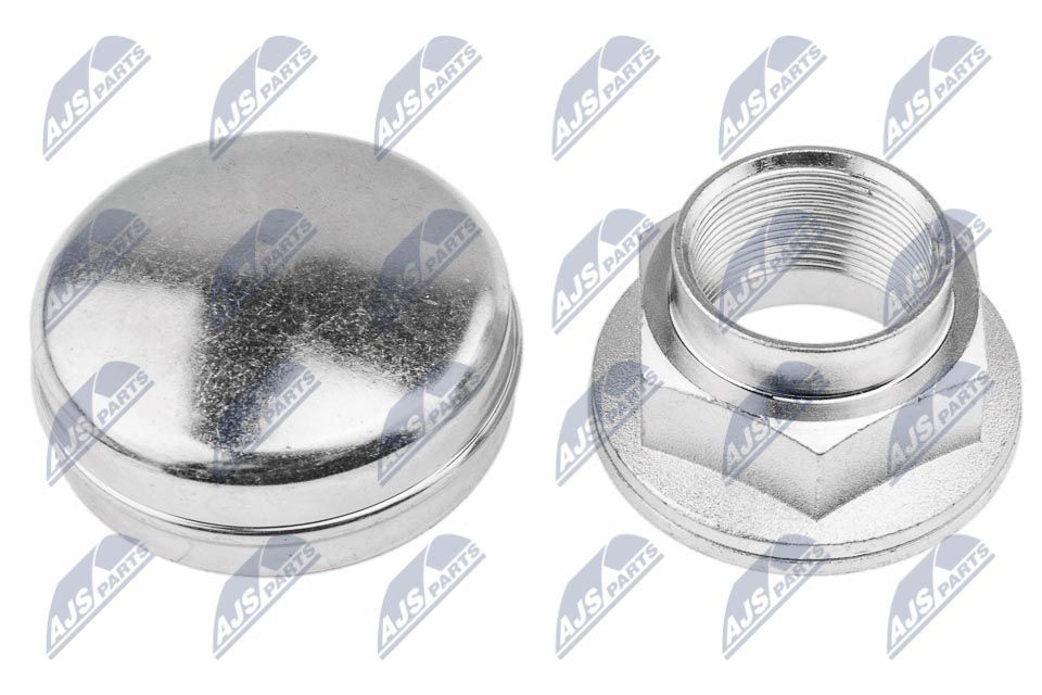 NTY Wheel bearing kit Article number: KLT-FT-014-Z cheaply