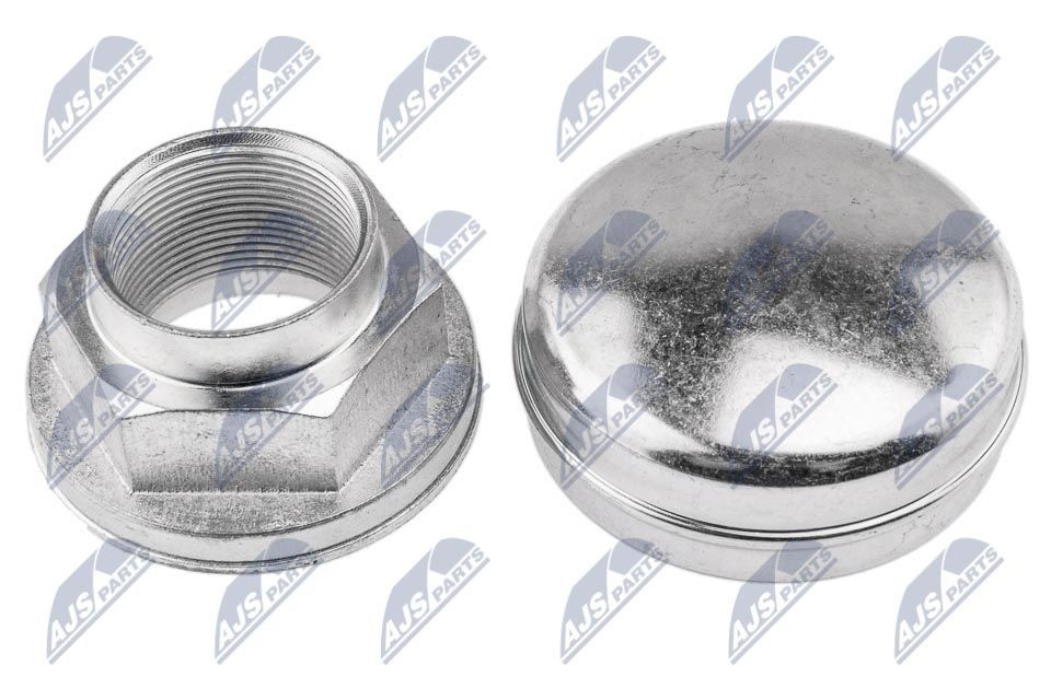 NTY Wheel bearing kit Article number: KLT-FT-015-Z cheaply