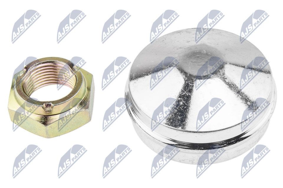 NTY Wheel bearing kit Article number: KLT-FT-016-Z cheaply