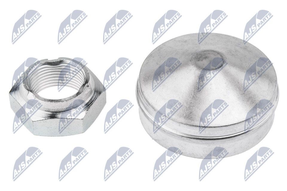 NTY Wheel bearing kit Article number: KLT-FT-017-Z cheaply