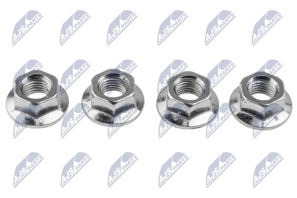 NTY Wheel bearing kit Article number: KLT-PL-001-Z cheaply