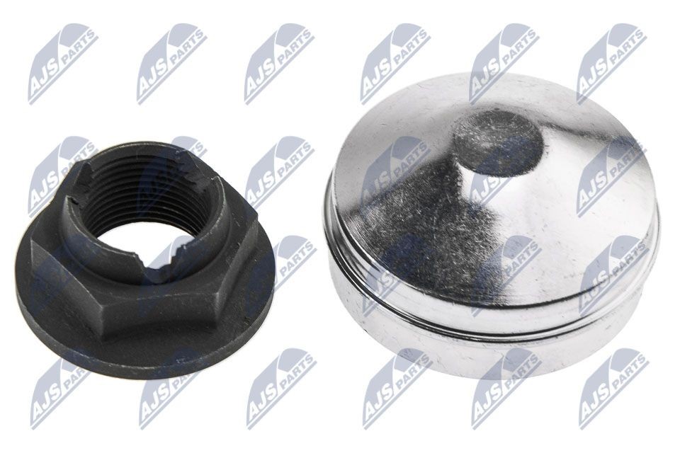 NTY Wheel bearing kit Article number: KLT-PL-028-Z cheaply