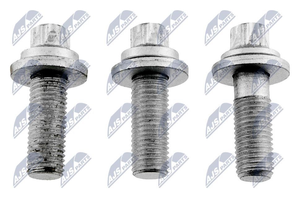NTY Wheel bearing kit Article number: KLT-PL-032-Z cheaply