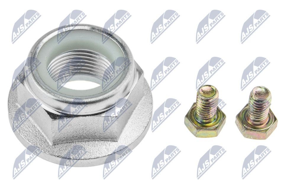 NTY Wheel bearing kit Article number: KLT-VV-011-Z cheaply