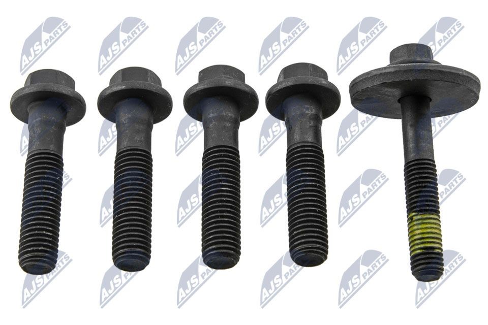NTY Wheel bearing kit Article number: KLT-VV-020-Z cheaply