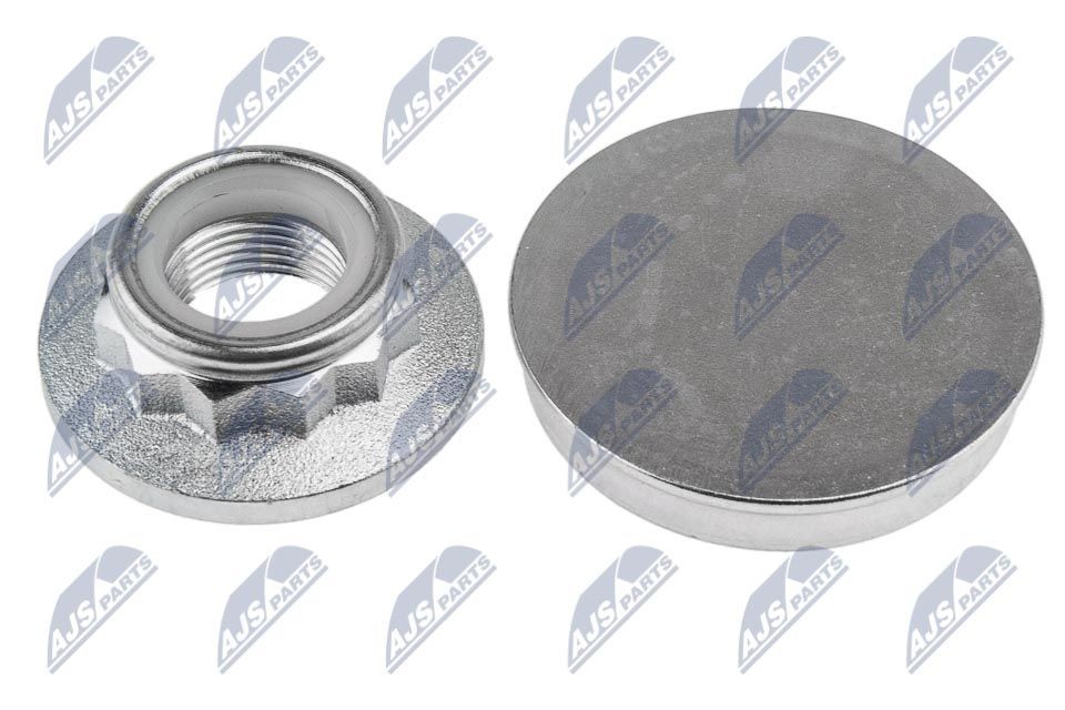 NTY Wheel bearing kit Article number: KLT-VW-004-Z cheaply