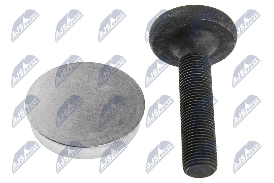 NTY Wheel bearing kit Article number: KLT-VW-013-Z cheaply