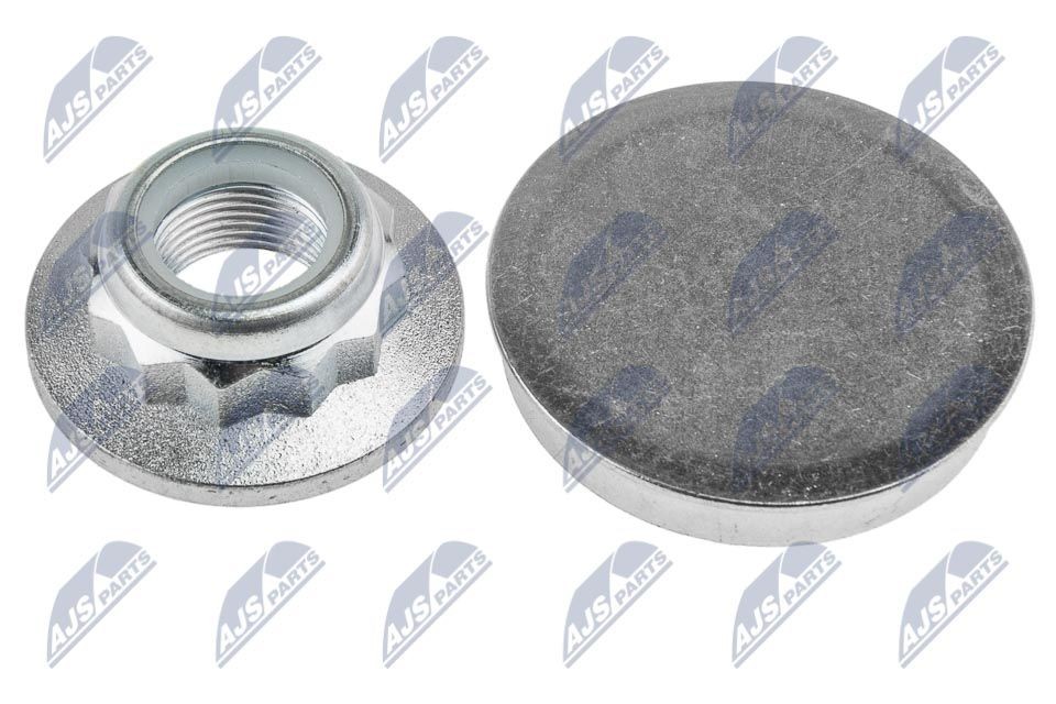 NTY Wheel bearing kit Article number: KLT-VW-016-Z cheaply