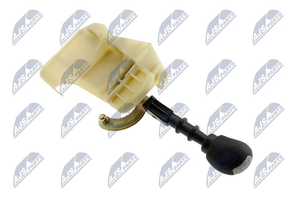 NTY Bush, selector- / shift rod Article number: LZB-VC-000 cheaply