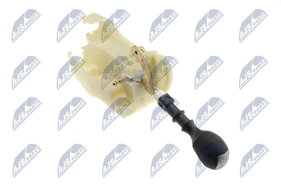 NTY Bush, selector- / shift rod Article number: LZB-VC-001 cheaply