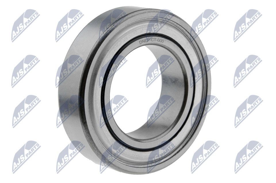 NTY NLP-CT-000 Leje, drivaksel SCUDO 2.0 JTD 16V 109 HK Diesel 2006