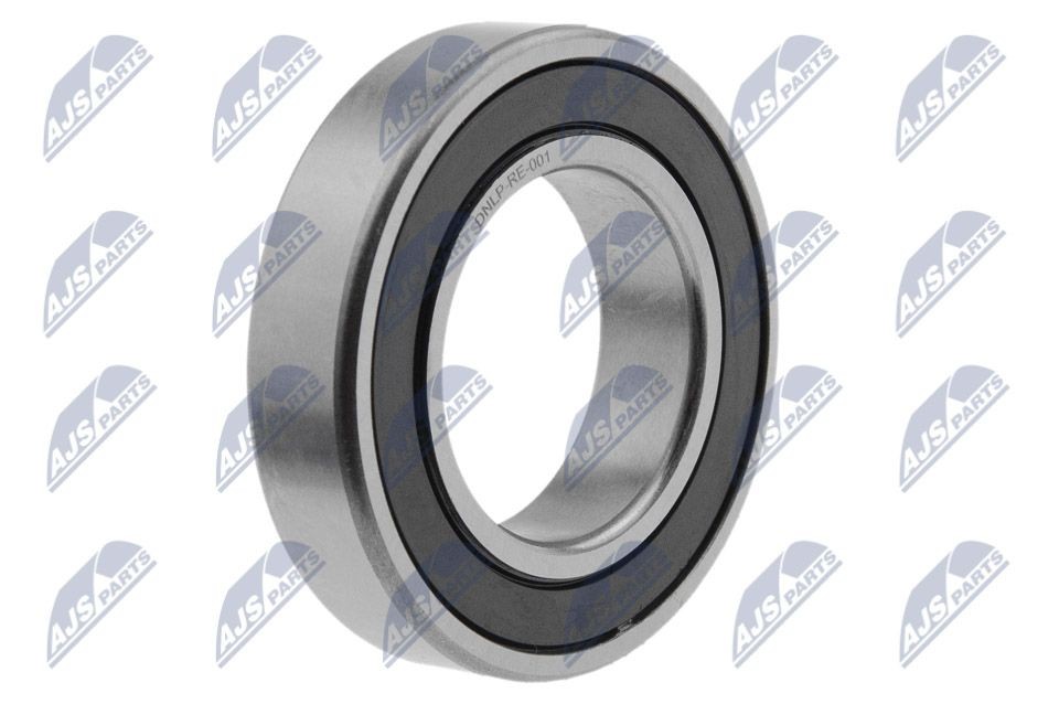 NTY NLP-RE-001 Propshaft bearing SCÉNIC 1.4 16V 95 PS Petrol 2003