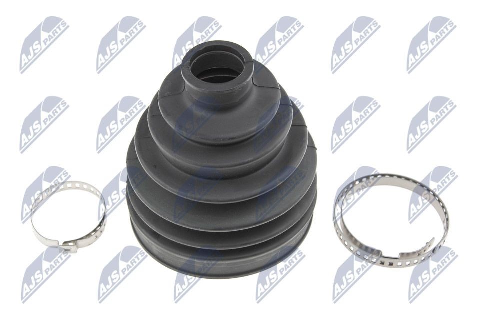 NTY Bellow Set, drive shaft Article number: NOP-073 cheaply