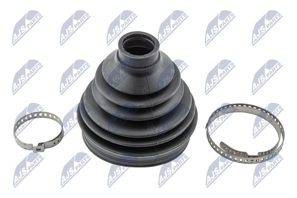 NTY Bellow Set, drive shaft Article number: NOP-126 cheaply