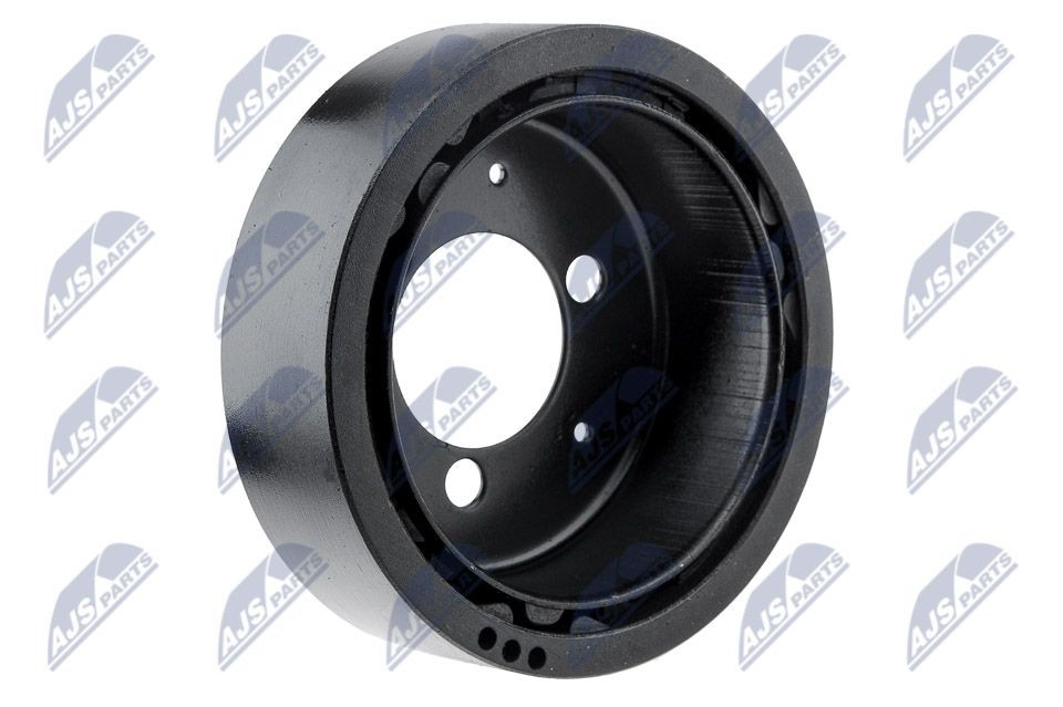 NTY NPE-RE-001 Έδραση, άξονας μετάδ. κίνησης SCÉNIC 1.9 dCi RX4 101 PS Πετρέλαιο 2003