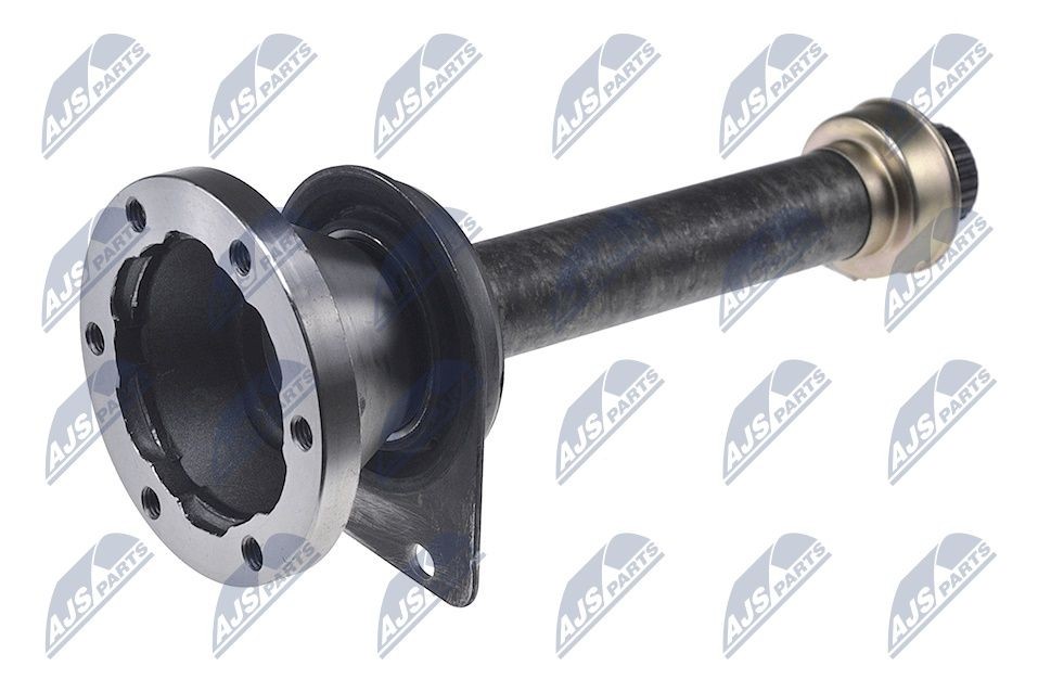 NTY Stub Axle, differential Article number: NPW-VW-019R1 cheaply