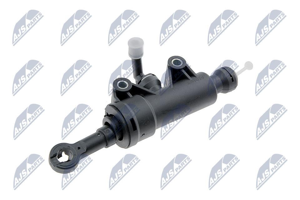 NTY Master Cylinder, clutch Article number: NSP-CT-006 cheaply