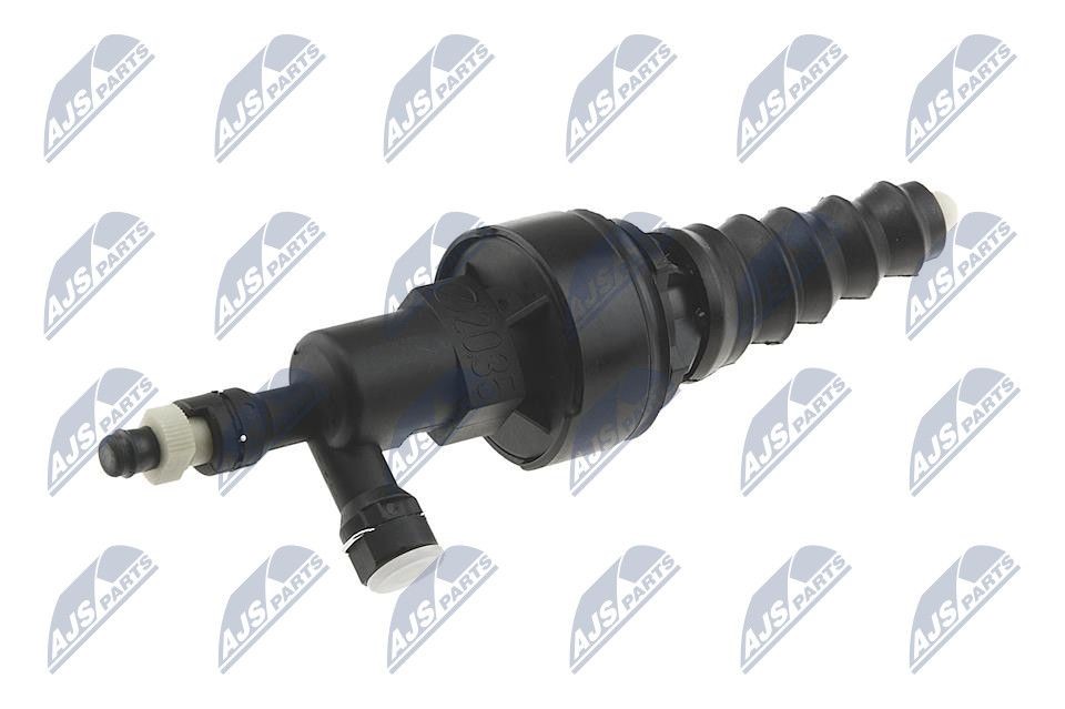 NTY Clutch slave cylinder Article number: NSW-FR-001 cheaply