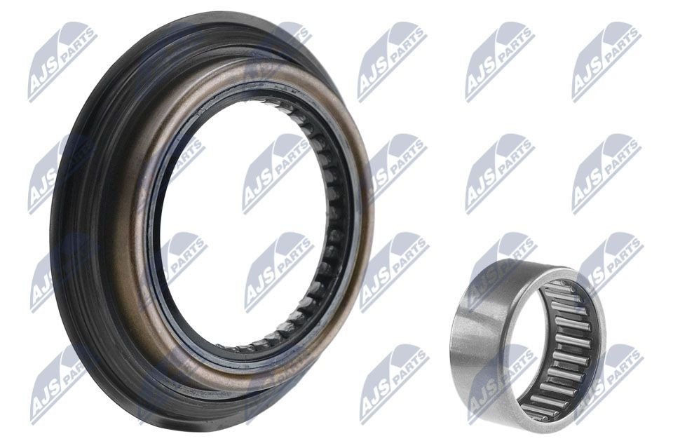 NTY Repair Kit, stub axle Article number: NUP-PL-000 cheaply