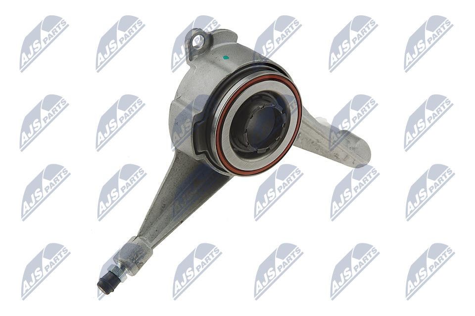 NTY Centraludrykker, kobling Varenummer: NWS-VW-001 billige