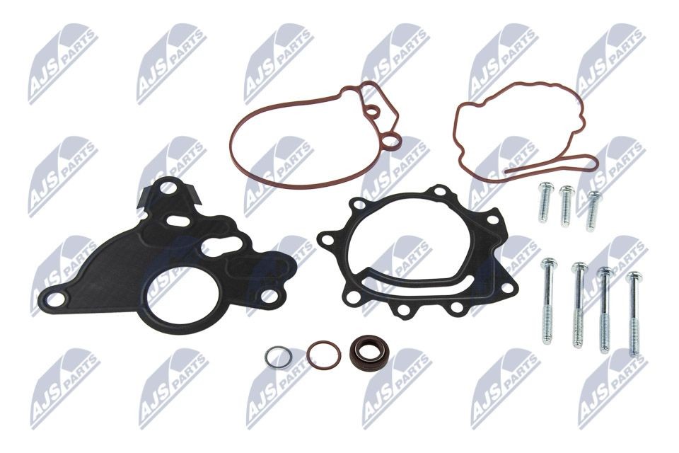 NTY PVP-VW-001 Remondikomplekt, vaakumpump(pidurisüsteem) PASSAT 2.0 TDI 136 HP Diisel 2011