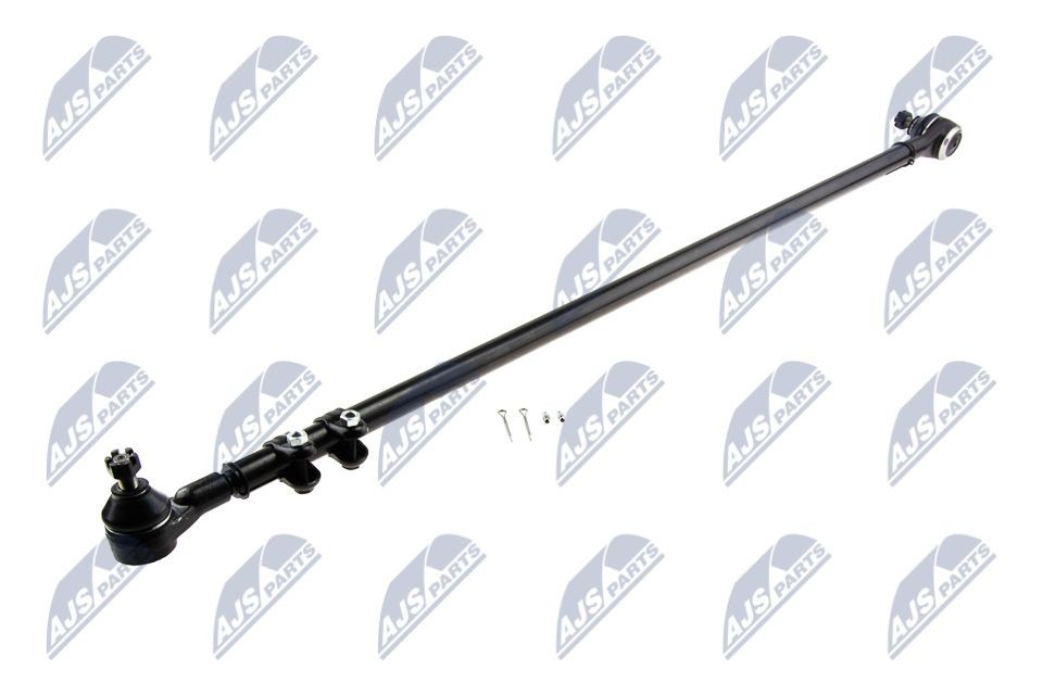 NTY Sporstangsrør Varenummer: SDK-CH-003K billige