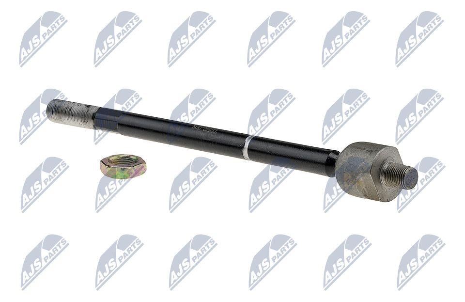 NTY Styrestang, inderste Varenummer: SDK-FR-008 billige