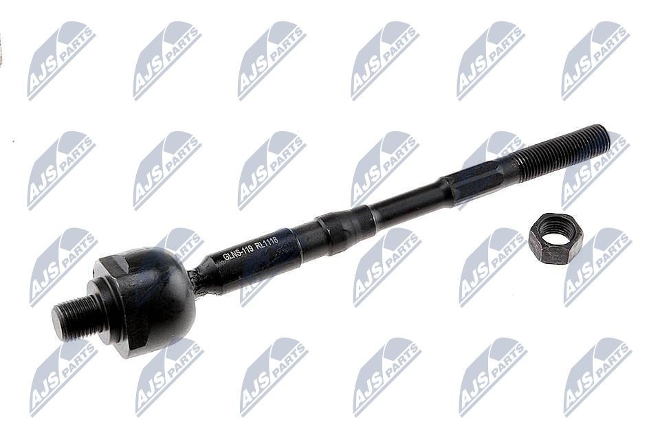 NTY Inner tie rod Article number: SDK-NS-119 cheaply