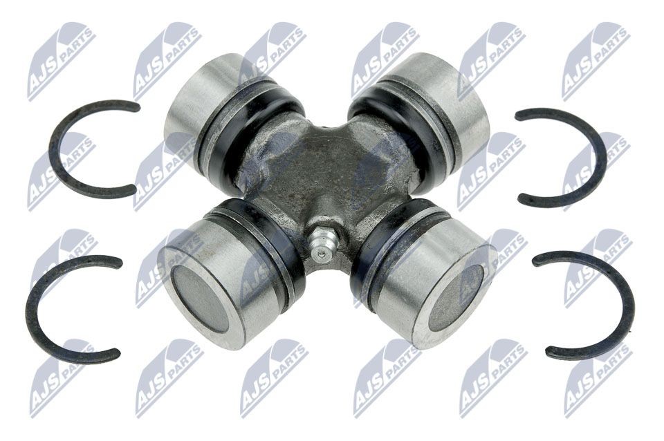 NTY Hardyskive Varenummer: SKK-MS-002 billige